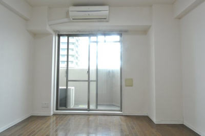 【居間・リビング】 | ジュネーゼグラン天満