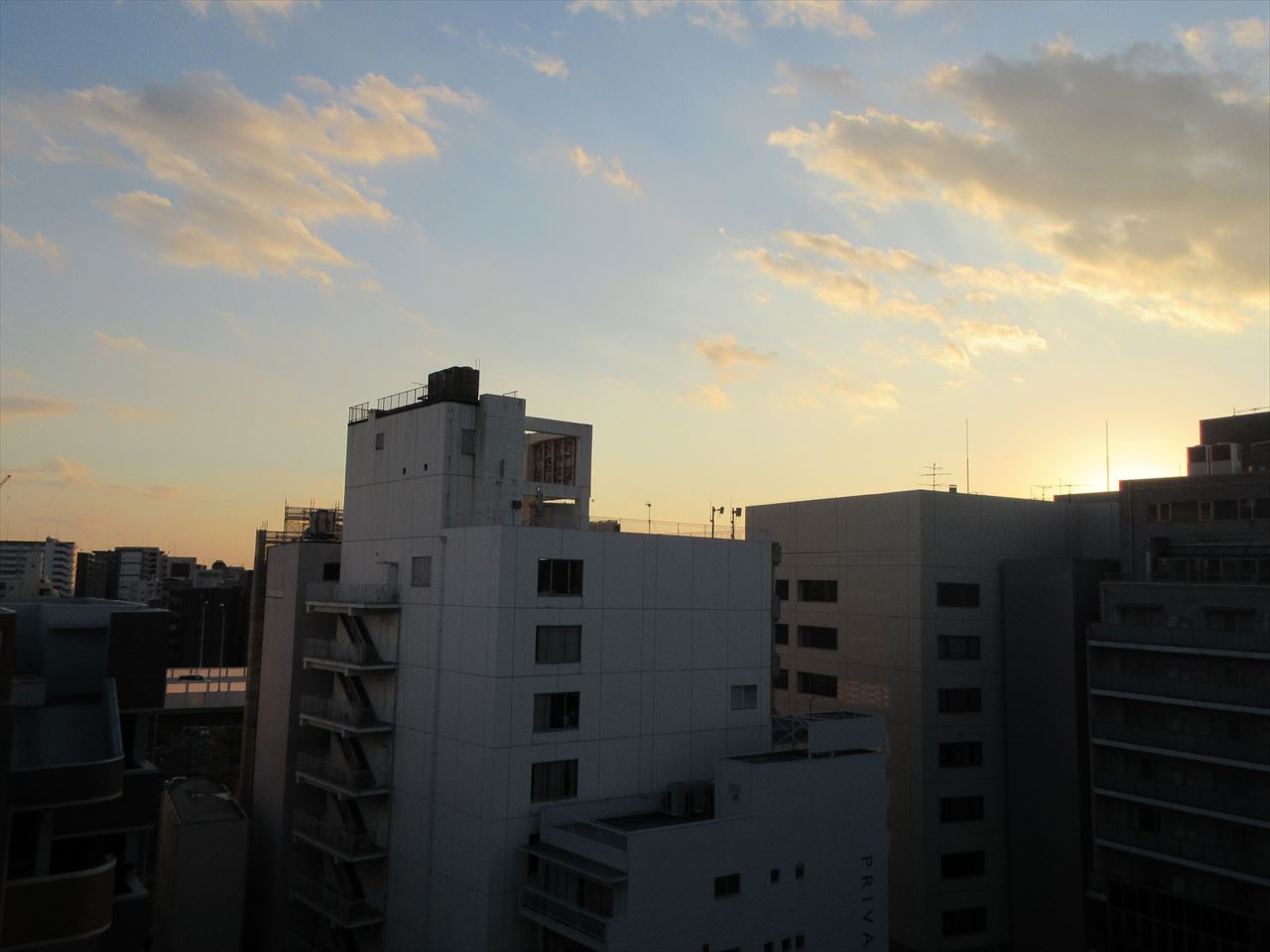 プレサンスTHE栄の展望|プレサンスTHE栄