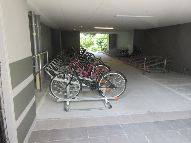 プレサンスTHE栄のその他共用部分|プレサンスTHE栄