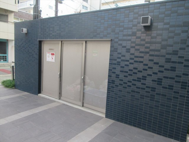 プレサンスTHE栄のその他共用部分|プレサンスTHE栄