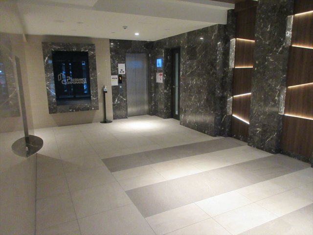 プレサンスTHE栄のその他共用部分|プレサンスTHE栄