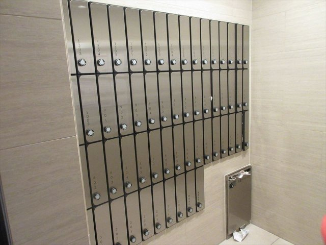 プレサンスTHE栄のその他共用部分|プレサンスTHE栄