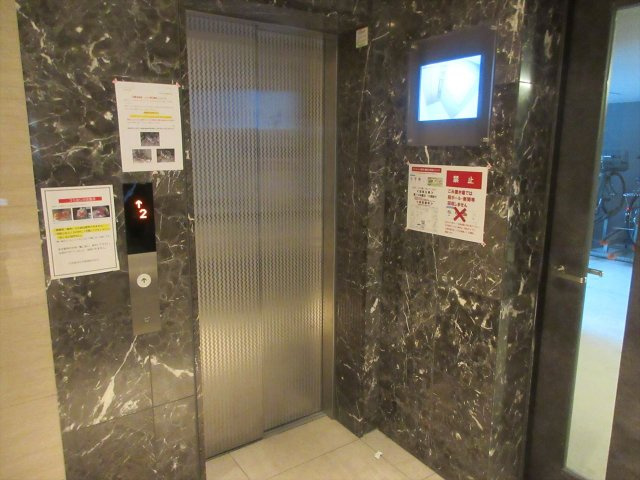 プレサンスTHE栄のその他共用部分|プレサンスTHE栄