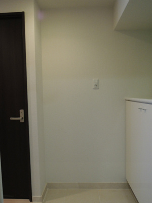 【設備】 | BRAVI南堀江