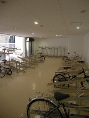 【その他共用部分】 | BRAVI南堀江