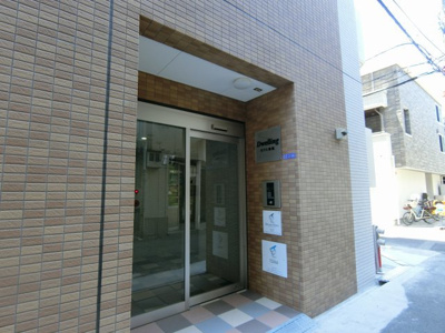 【エントランス】 | ETC福島