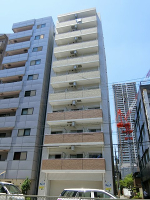 【外観】 | ETC福島