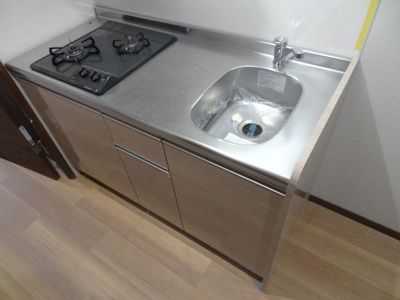 【キッチン】 | ETC福島