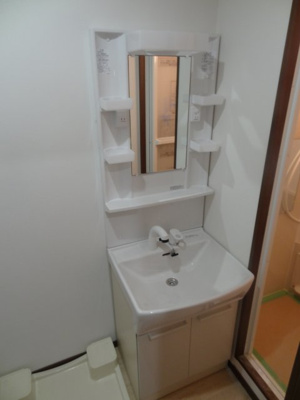 【洗面所】 | ETC福島