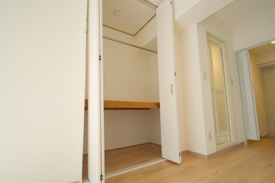 【収納】 | ダゼアマンション