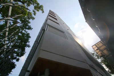 【外観】 | ダゼアマンション