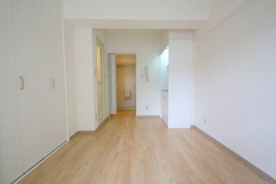 【洋室】 | ダゼアマンション