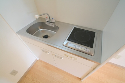 【キッチン】 | ダゼアマンション