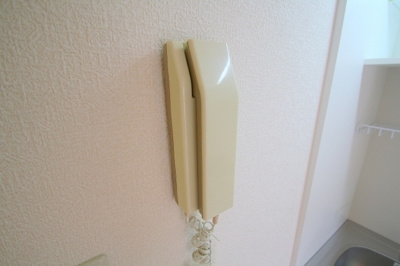 【セキュリティ】 | ダゼアマンション