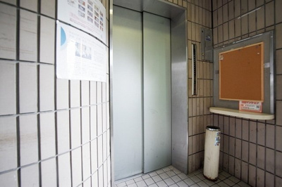 【その他共用部分】 | 豊栄マンション駅前