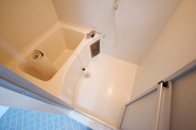 【浴室】 | 豊栄マンション駅前