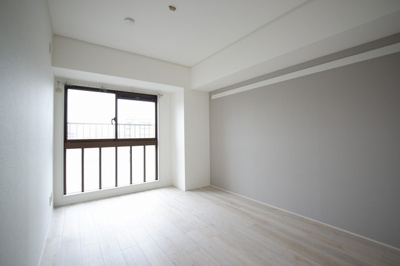 【洋室】 | 豊栄マンション駅前