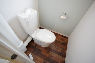 【トイレ】 | 豊栄マンション駅前