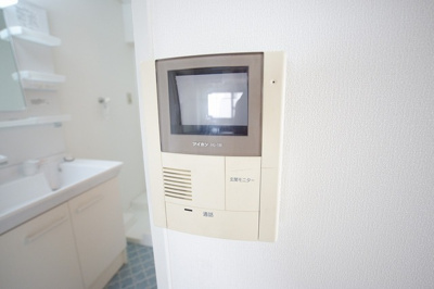 【セキュリティ】 | 豊栄マンション駅前