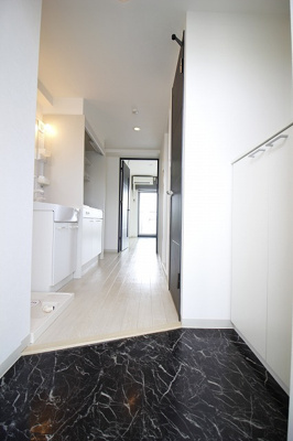 【玄関】 | フォレステージ桜川