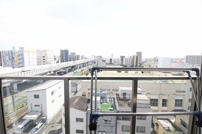 【展望】 | フォレステージ桜川