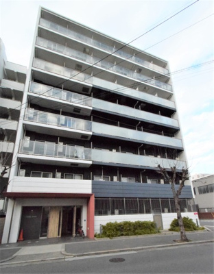 【外観】 | フォレステージ桜川