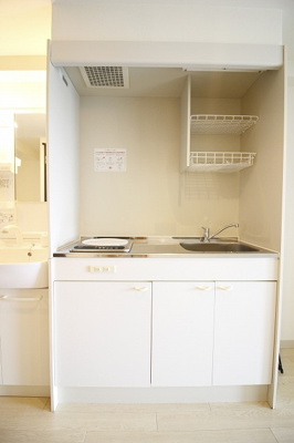 【キッチン】 | フォレステージ桜川