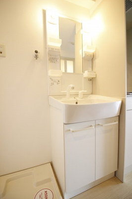 【洗面所】 | フォレステージ桜川