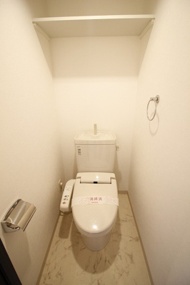 【トイレ】 | フォレステージ桜川