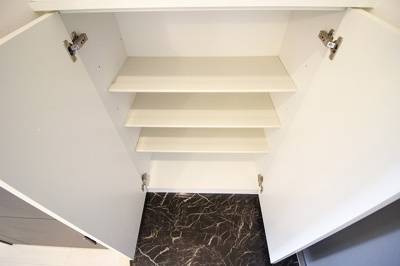 【収納】 | フォレステージ桜川