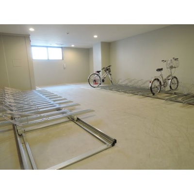 【ロビー】 | La CLochette de Ecrarge