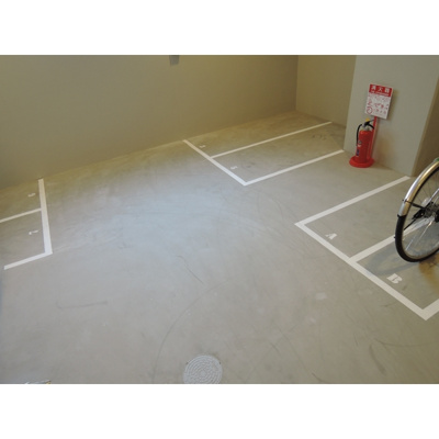 【その他共用部分】 | La CLochette de Ecrarge