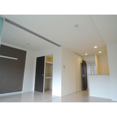 【居間・リビング】 | La CLochette de Ecrarge