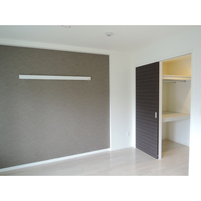 【内装】 | La CLochette de Ecrarge