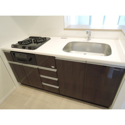 【キッチン】 | La CLochette de Ecrarge