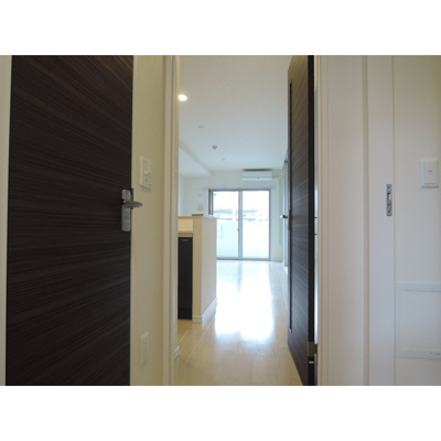 【玄関】 | La CLochette de Ecrarge