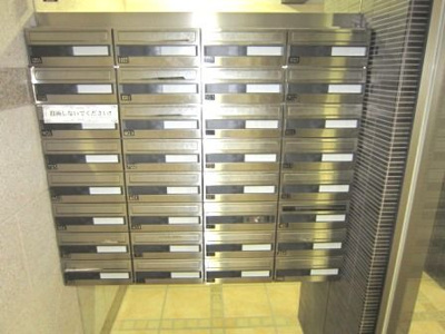 【その他共用部分】 | アスヴェル梅田北