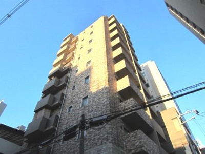 【外観】 | アスヴェル梅田北