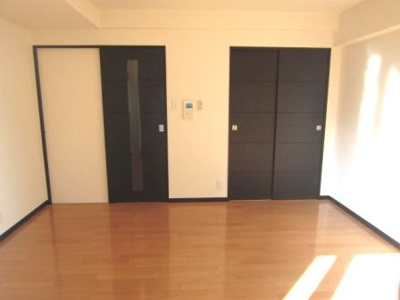 【居間・リビング】 | アスヴェル梅田北