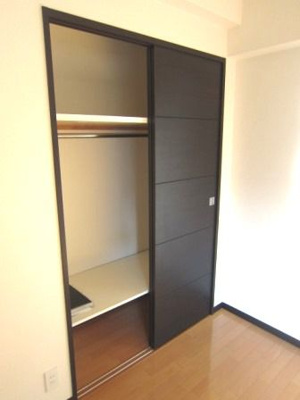 【収納】 | アスヴェル梅田北