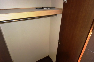 【収納】 | ジュネーゼグラン東梅田