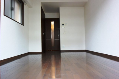 【居間・リビング】 | ジュネーゼグラン東梅田