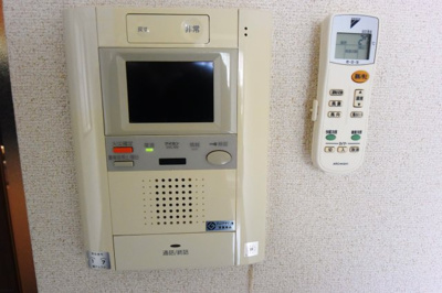 【セキュリティ】 | ジュネーゼグラン東梅田