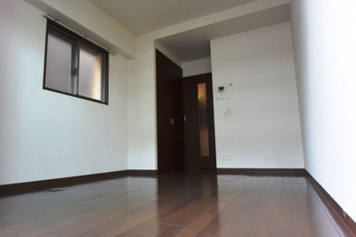 【洋室】 | ジュネーゼグラン東梅田