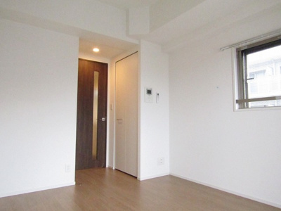 【居間・リビング】 | レオンコンフォート京橋