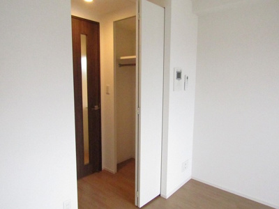 【洋室】 | レオンコンフォート京橋