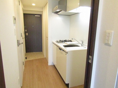 【内装】 | レオンコンフォート京橋