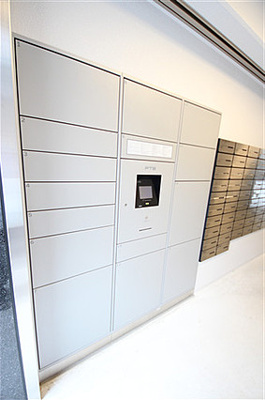 【その他】 | プレサンス難波マジョリティ