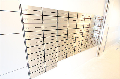 【その他共用部分】 | プレサンス難波マジョリティ