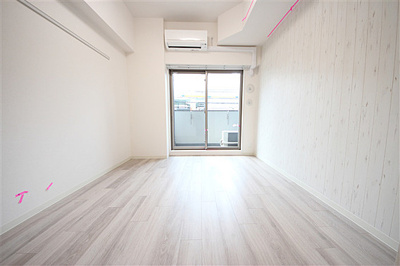 【居間・リビング】 | プレサンス難波マジョリティ